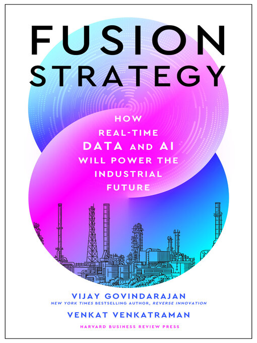 Title details for Fusion Strategy by Vijay Govindarajan - Available